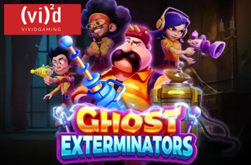 Ghost Exterminators